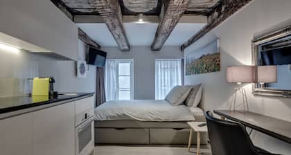 The Residence La Cittadella