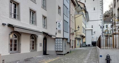 The Residence La Cittadella