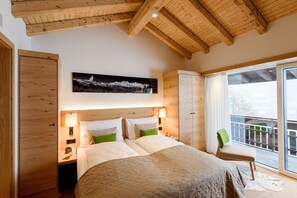 Studio – comfort (No 315) | 1 soverom, allergitestet sengetøy og blendingsgardiner