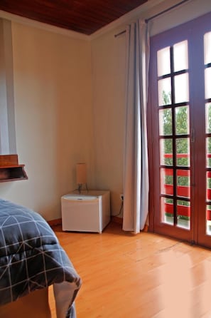 Minibar, free cribs/infant beds, free WiFi, bed sheets