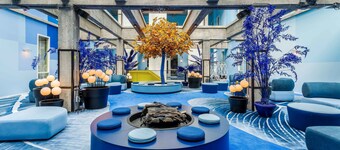 Room Mate Bruno, Rotterdam