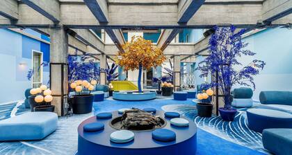 Room Mate Bruno, Rotterdam