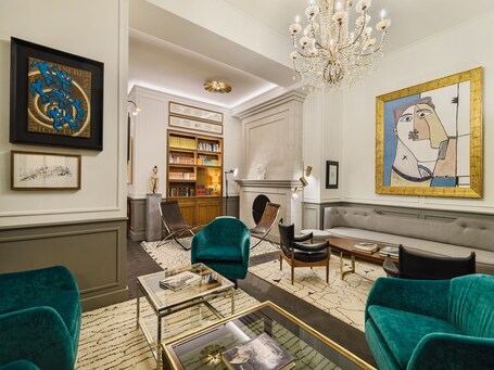 H10 Madison - view 2