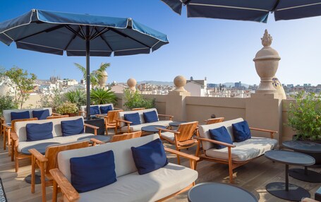 H10 Madison - view 3