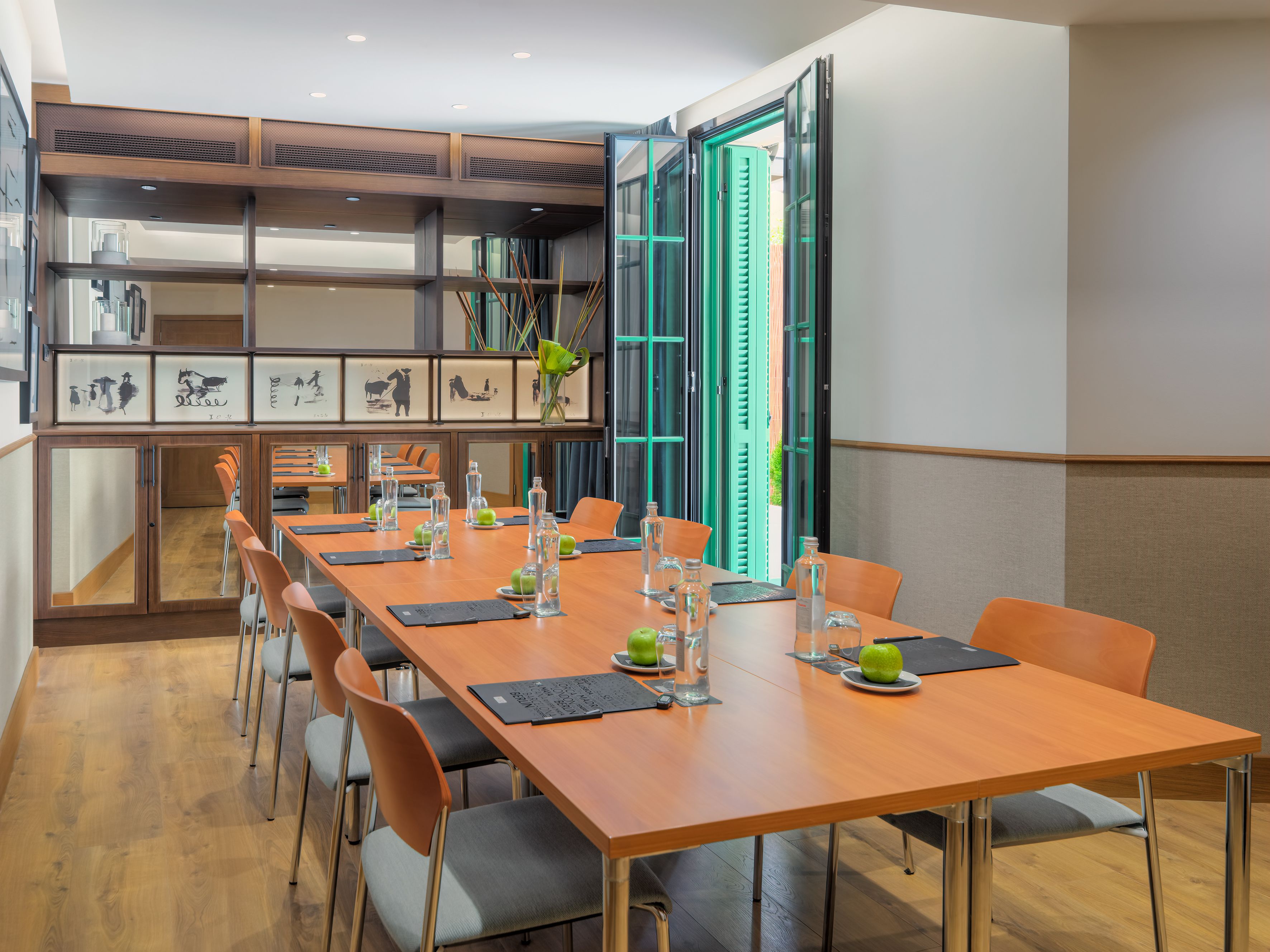 Photo - H10 Madison 4* Sup