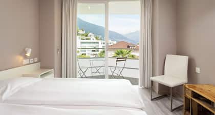 Jazz Hotel Ascona