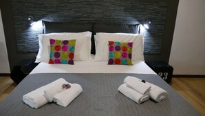Ropa de cama de alta calidad y cubrecamas 