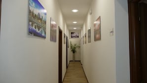 Pasillo