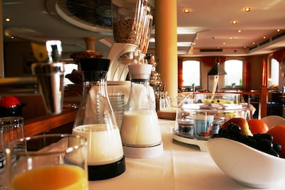 Hotel Wilhelmshöhe