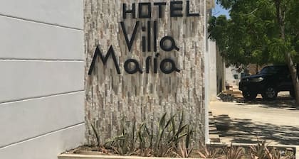 Hotel Villa Maria