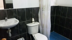 Unclassified image, 3 of 19, button - Hotel Villa Maria (Uribia)