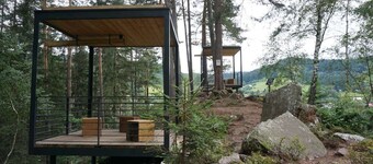 Penzion Staré časy