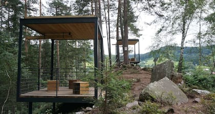 Penzion Staré časy