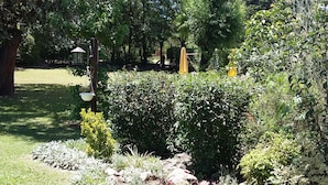 Jardín