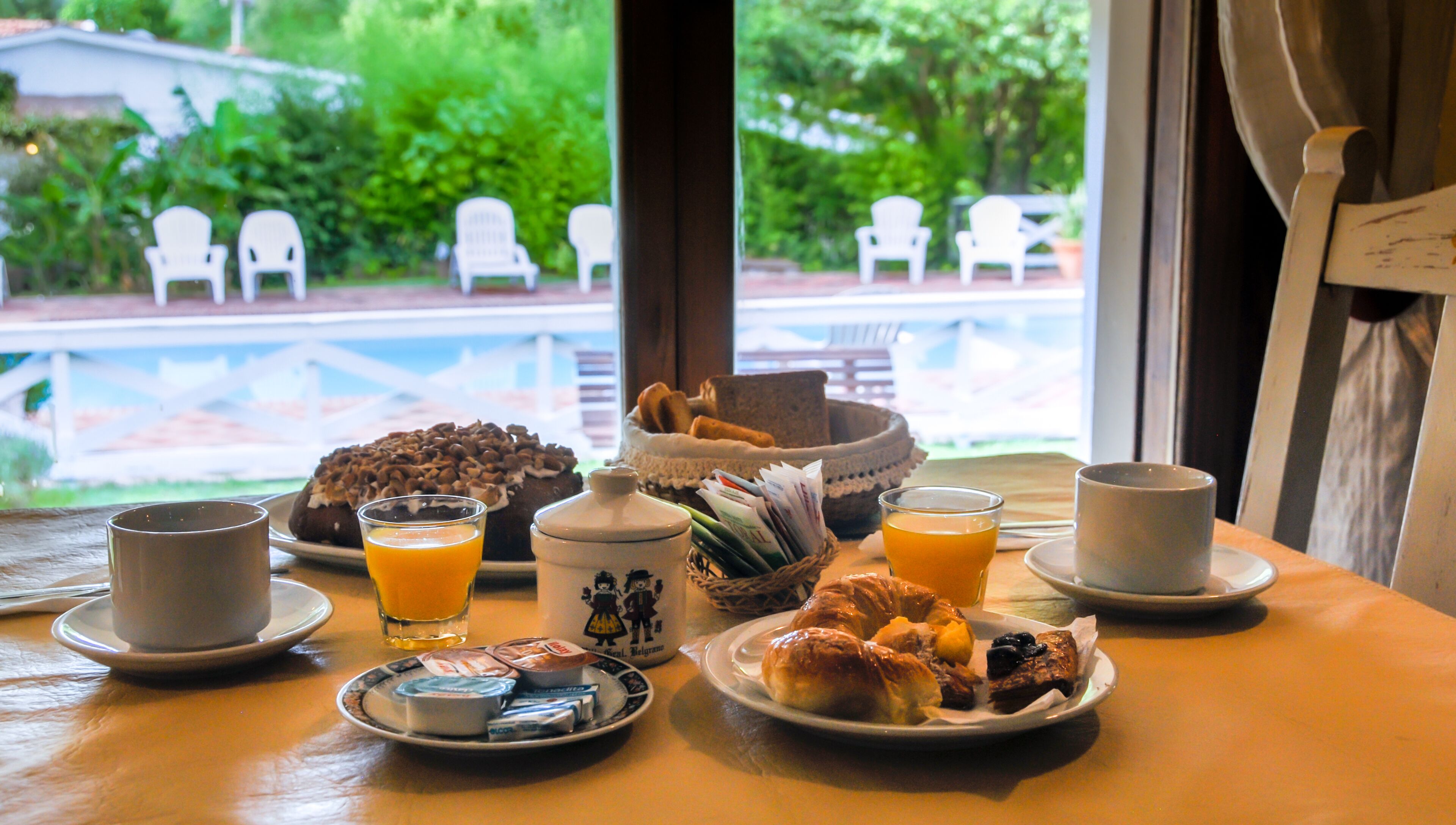 Frokostmåltid