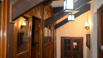 منطقة الاستقبال