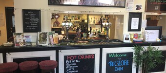 The Globe Inn