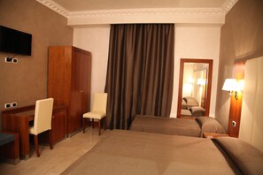 Comfort Double or Twin Room, Non Smoking, Private Bathroom
