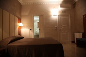 Comfort Double or Twin Room, Non Smoking, Private Bathroom | View from room