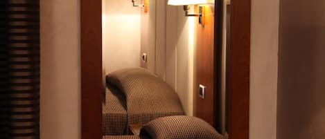 Biancheria in cotone egiziano, biancheria da letto di alta qualità