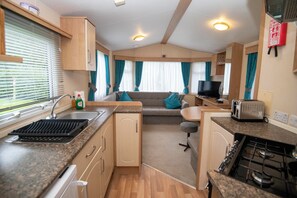 公用冰箱、公用微波炉