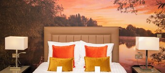 Bridleways Guest House & Holiday Homes