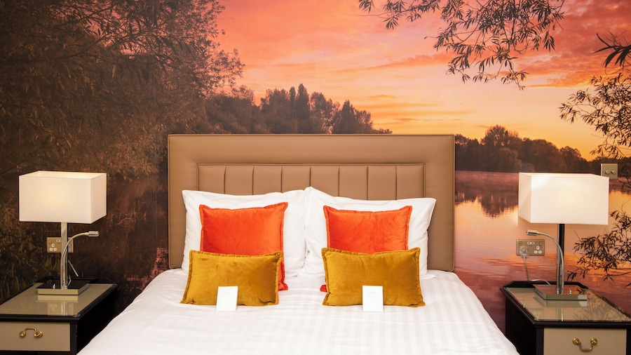 Bridleways Guest House & Holiday Homes