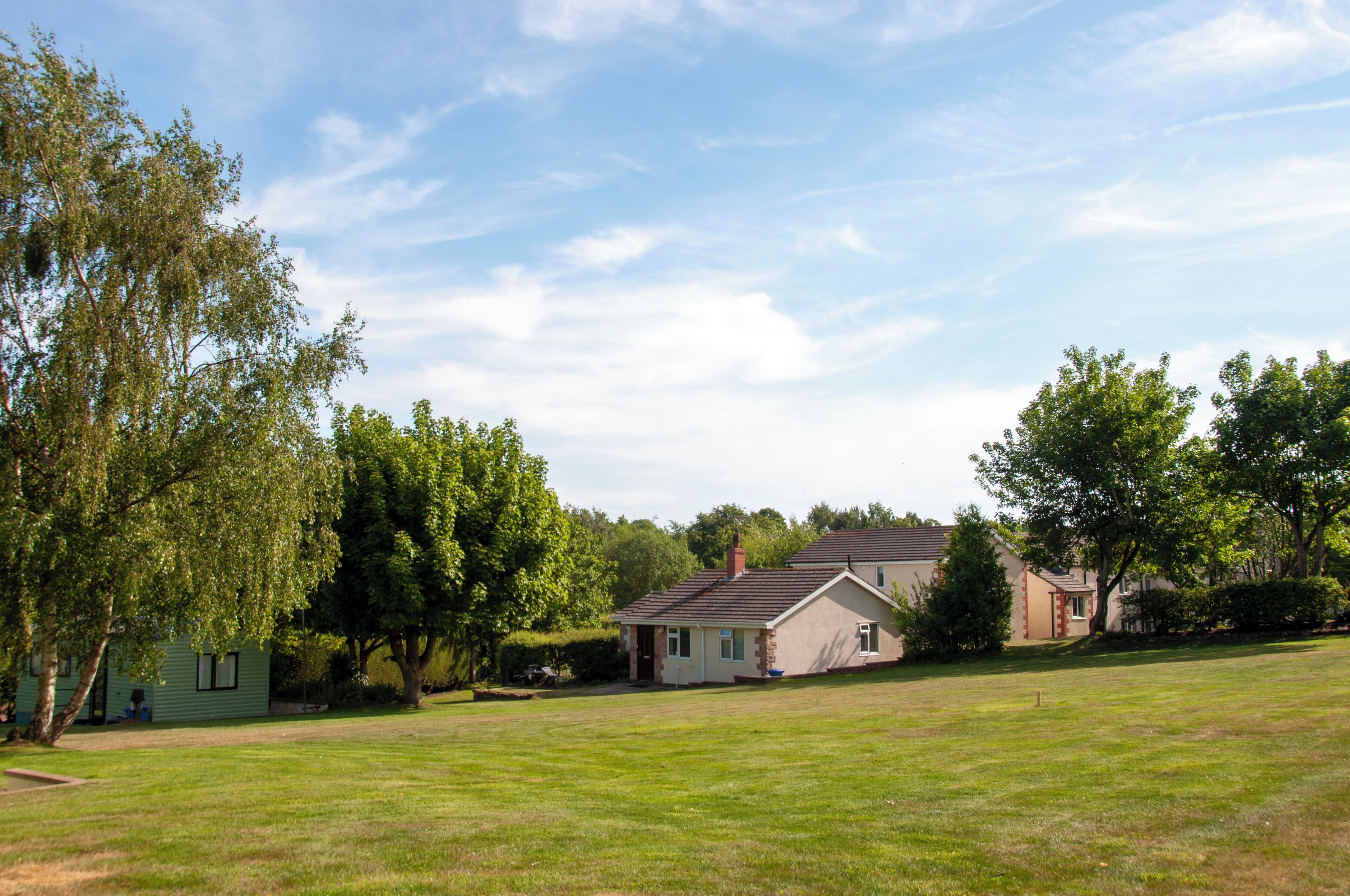 Ploughman's Cottage - Pet Friendly | Garden view