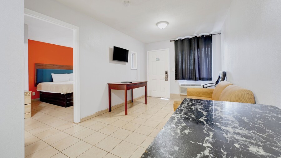 Memphis 1 Extended Stay near airport I 240, TN