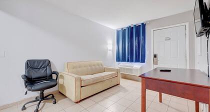 Memphis 1 Extended Stay near airport I 240, TN