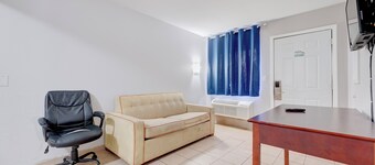 Memphis 1 Extended Stay near airport I 240, TN