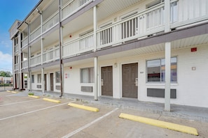 Exterior - Memphis 1 Extended Stay near airport I 240, TN (Memphis)
