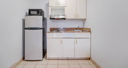 Memphis 1 Extended Stay near airport I 240, TN