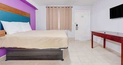 Memphis 1 Extended Stay near airport I 240, TN