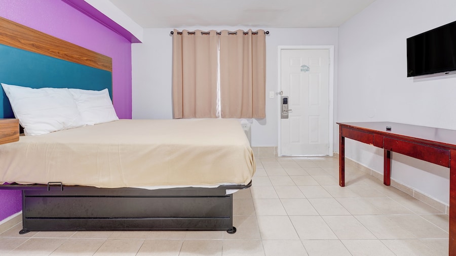 Memphis 1 Extended Stay near airport I 240, TN