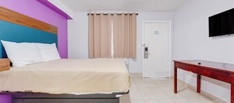 Memphis 1 Extended Stay near airport I 240, TN