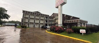Memphis 1 Extended Stay near airport I 240, TN