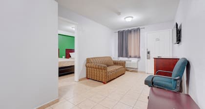 Memphis 1 Extended Stay near airport I 240, TN