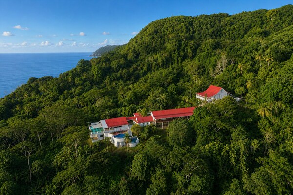 Mount Edgecombe Boutique Hotel - Grenada