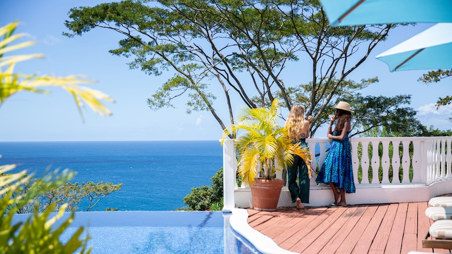 Mount Edgecombe Boutique Hotel