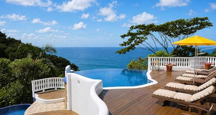 Mount Edgecombe Boutique Hotel