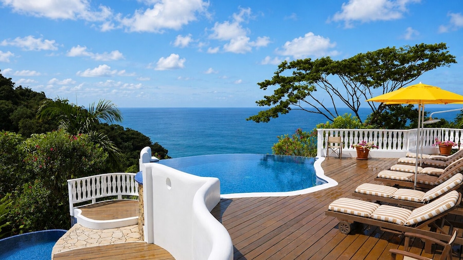 Mount Edgecombe Boutique Hotel