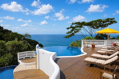 Mount Edgecombe Boutique Hotel