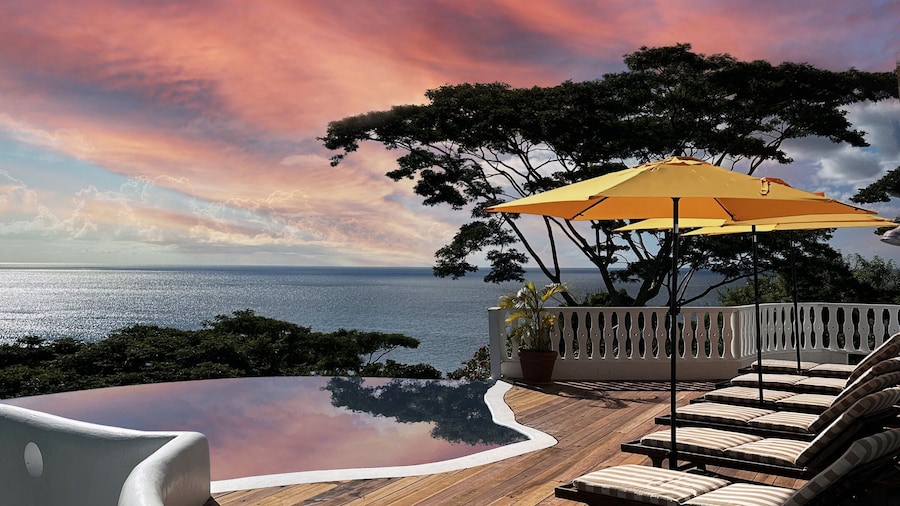 Mount Edgecombe Boutique Hotel