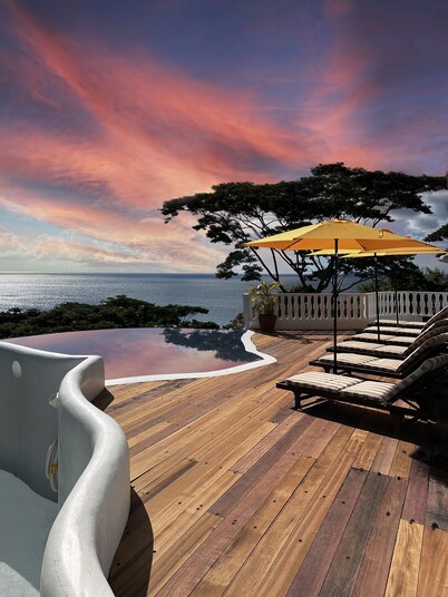Mount Edgecombe Boutique Hotel
