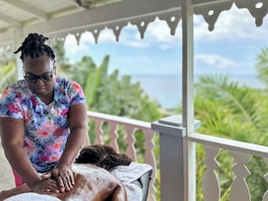 Massages - Mount Edgecombe Boutique Hotel (Victoria)