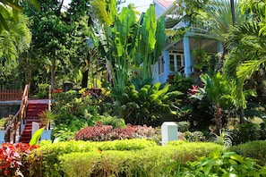 Exterior - Mount Edgecombe Boutique Hotel (Victoria)