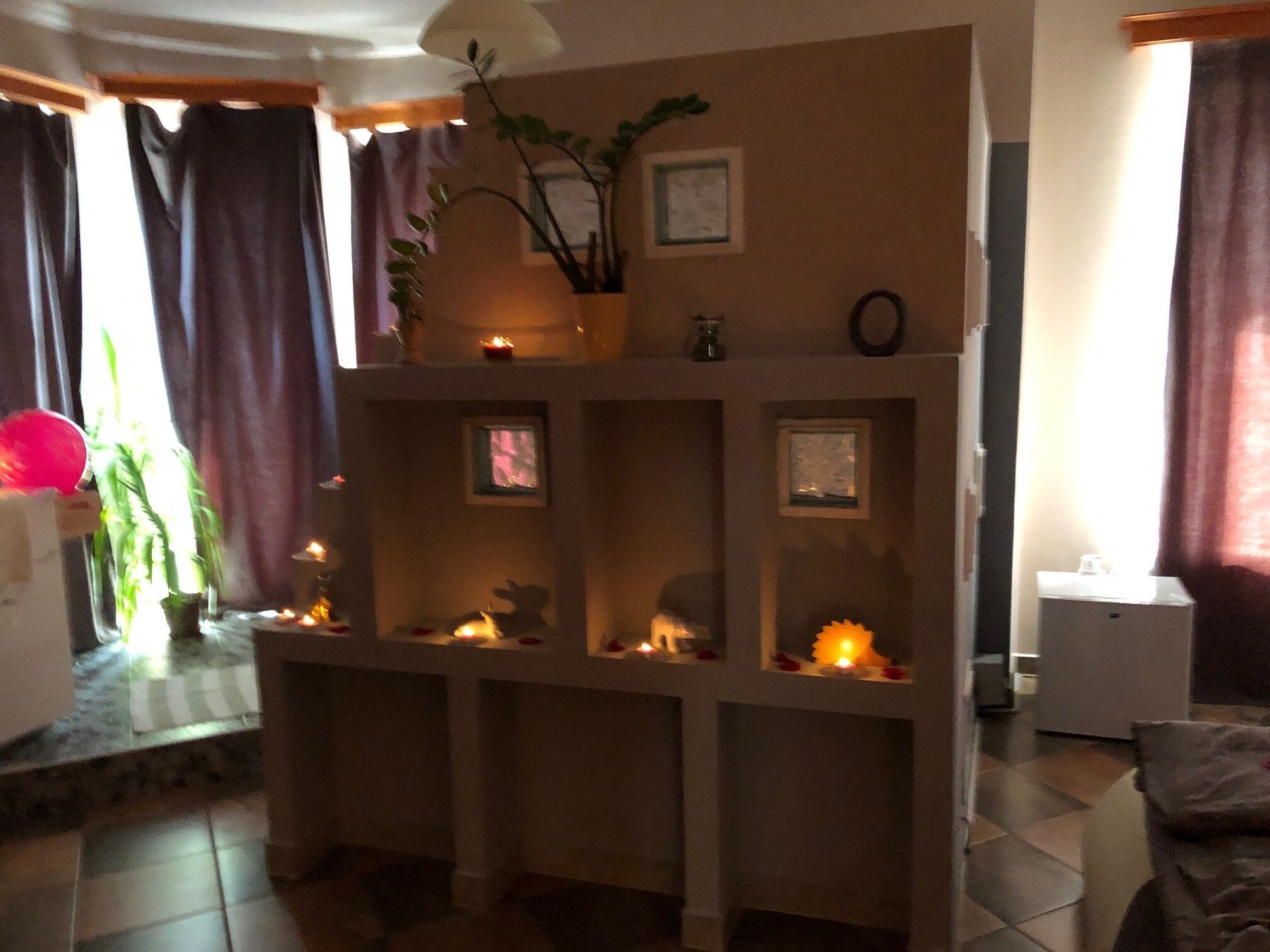 Habitación
