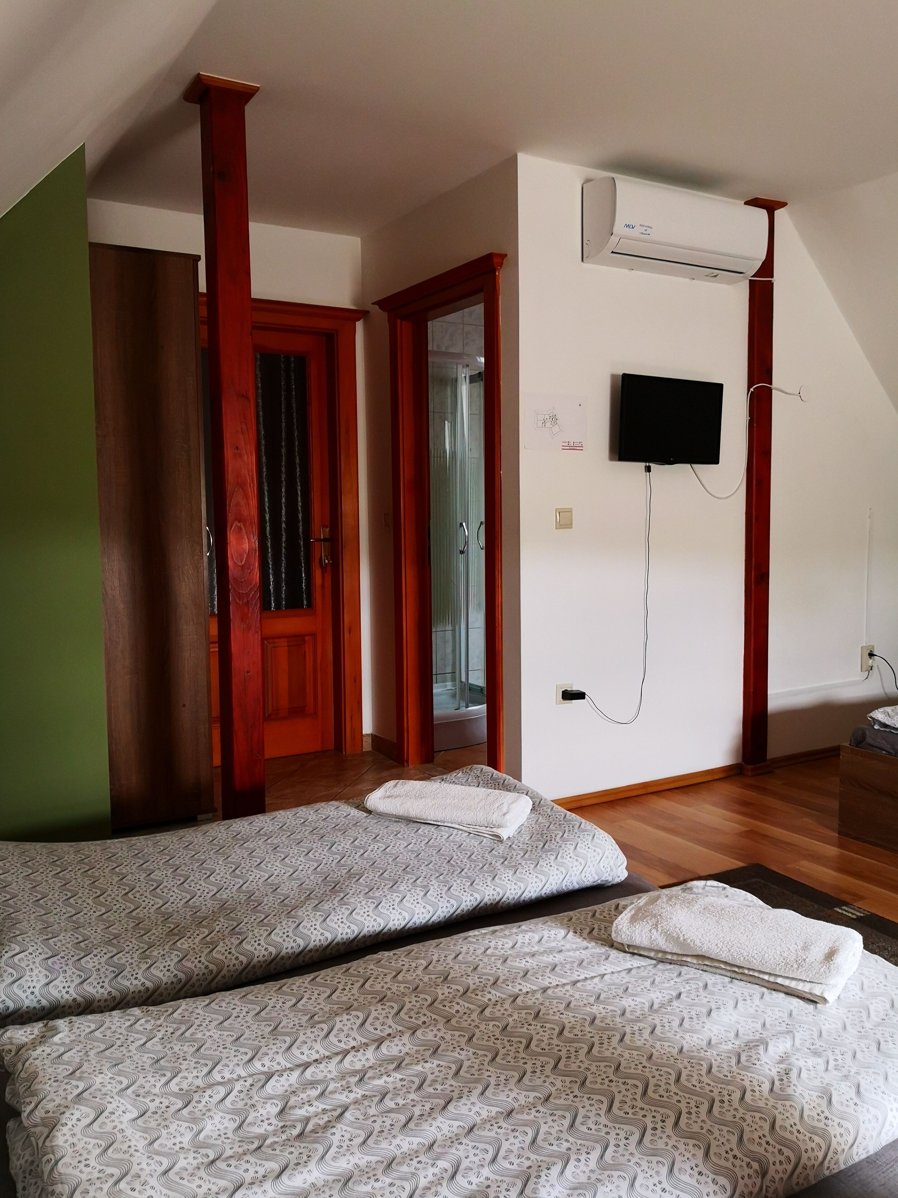 Habitación