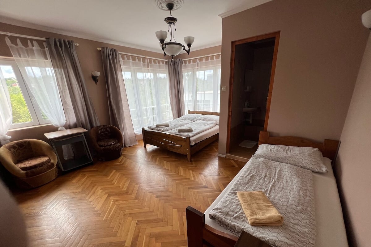 Standard Room, 1 Bedroom